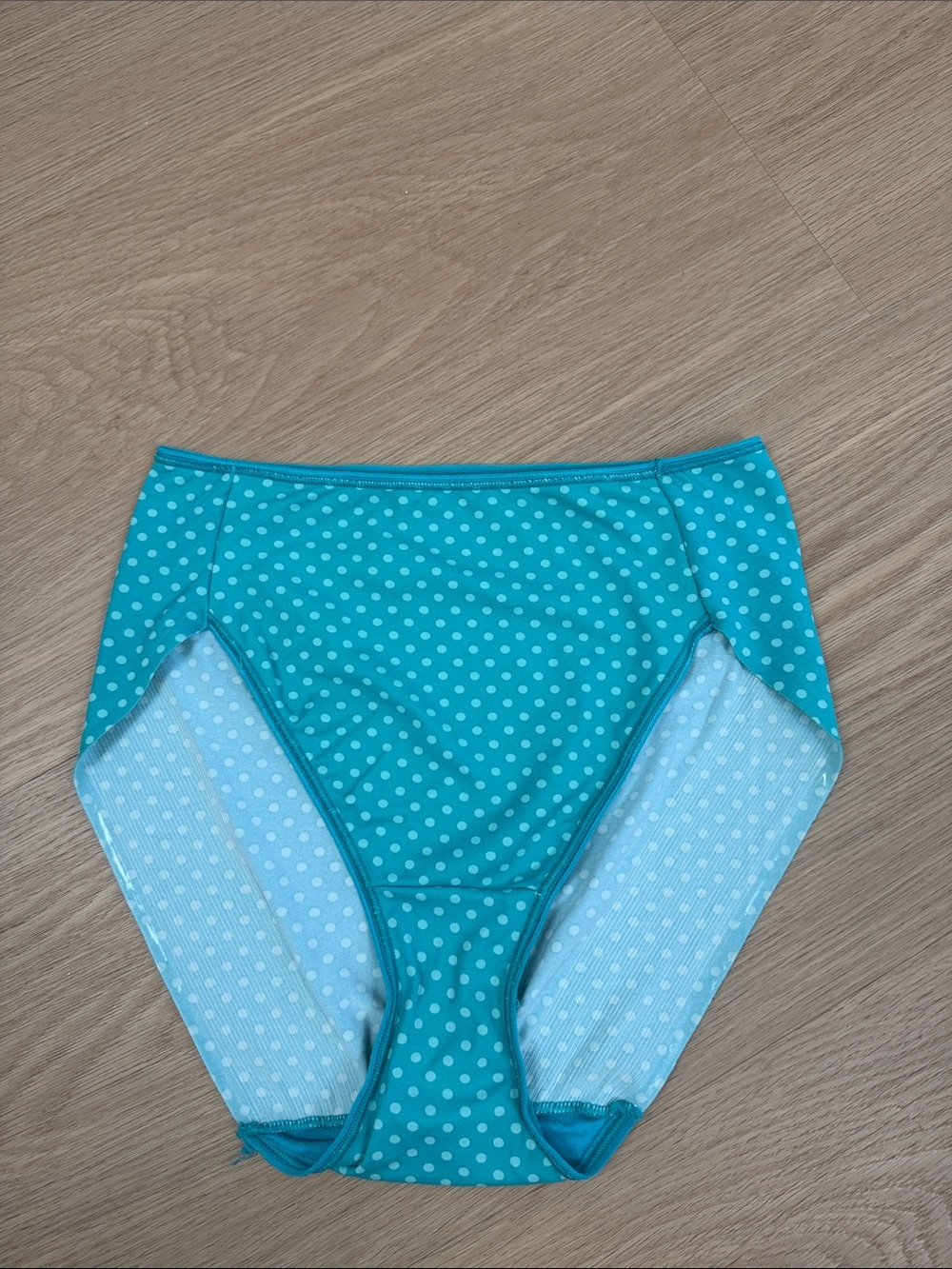 Soma High Leg Panty M